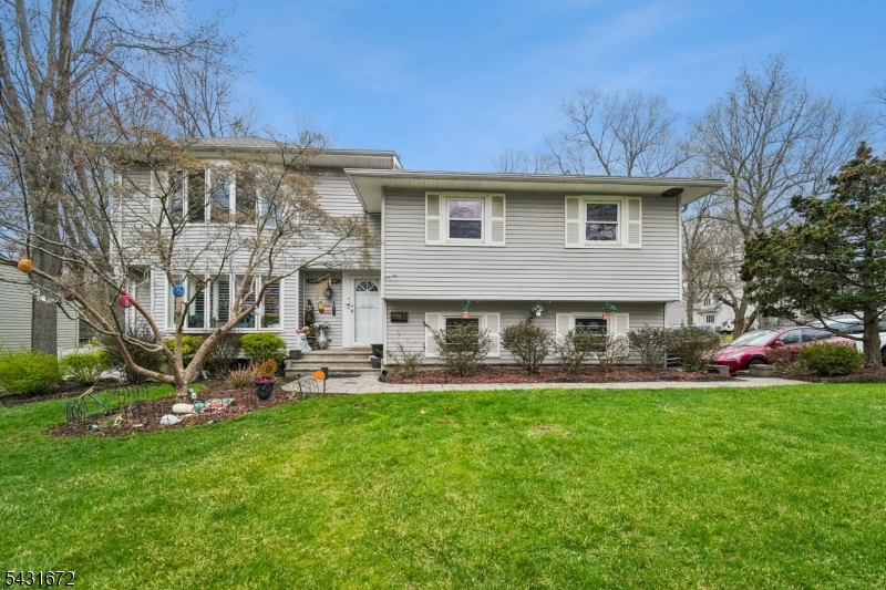 106 N Ashby Avenue Livingston NJ 07039