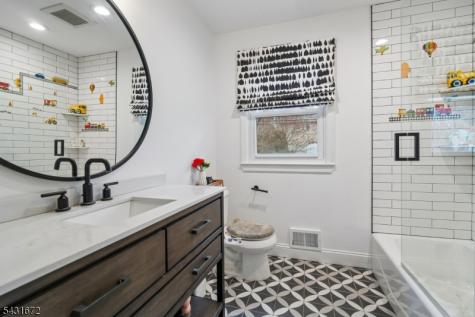 106 N Ashby Avenue Livingston NJ 07039