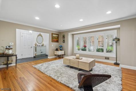106 N Ashby Avenue Livingston NJ 07039