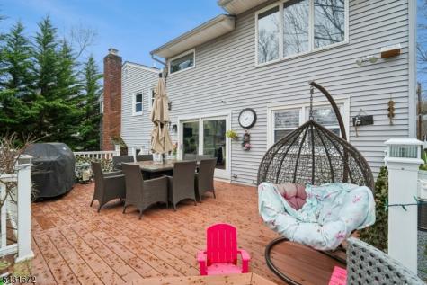 106 N Ashby Avenue Livingston NJ 07039