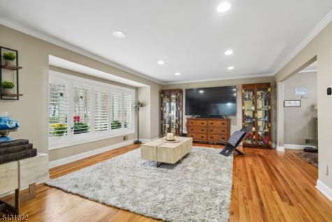 106 N Ashby Avenue Livingston NJ 07039