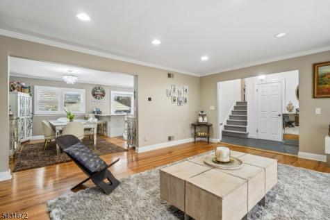 106 N Ashby Avenue Livingston NJ 07039