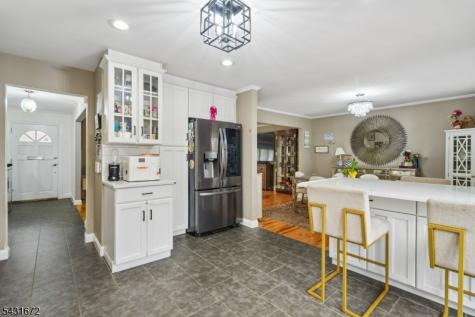 106 N Ashby Avenue Livingston NJ 07039