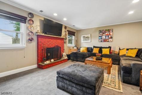 106 N Ashby Avenue Livingston NJ 07039