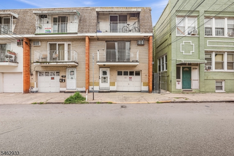 6107 Palisade Avenue West New York NJ 07093