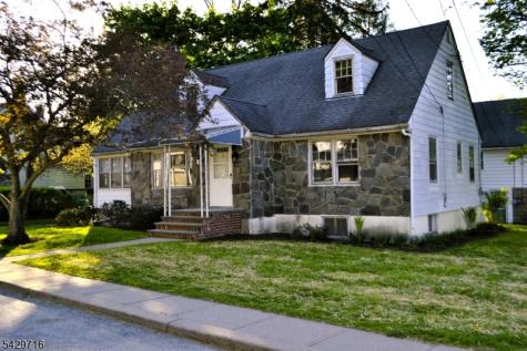 234 Main Street Frelinghuysen NJ 07825