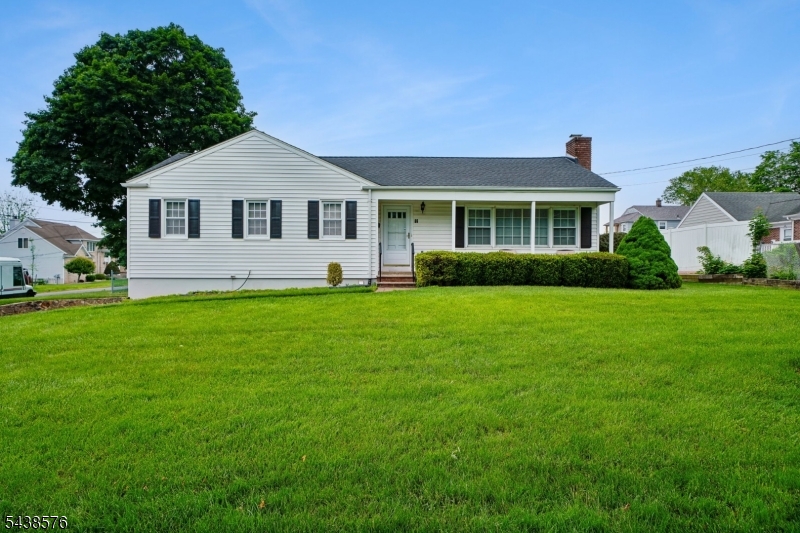 66 Berkeley Avenue Berkeley Heights NJ 07922