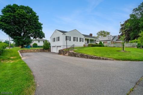 66 Berkeley Avenue Berkeley Heights NJ 07922