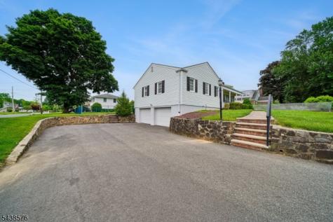 66 Berkeley Avenue Berkeley Heights NJ 07922