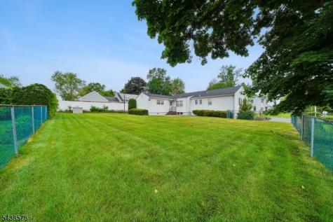 66 Berkeley Avenue Berkeley Heights NJ 07922