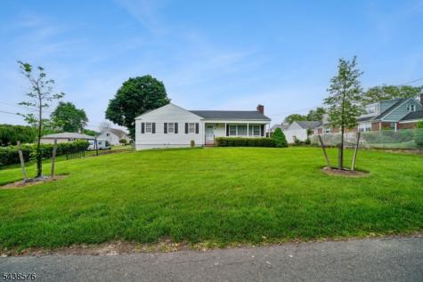 66 Berkeley Avenue Berkeley Heights NJ 07922