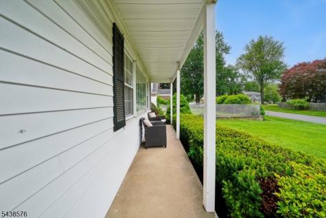 66 Berkeley Avenue Berkeley Heights NJ 07922