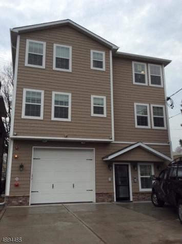 104 Broughton Avenue Bloomfield NJ 07003