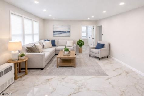 310 Winans Avenue Hillside NJ 07205