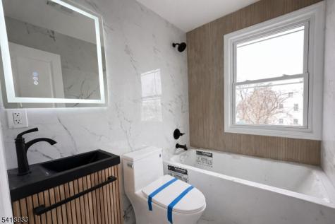 310 Winans Avenue Hillside NJ 07205