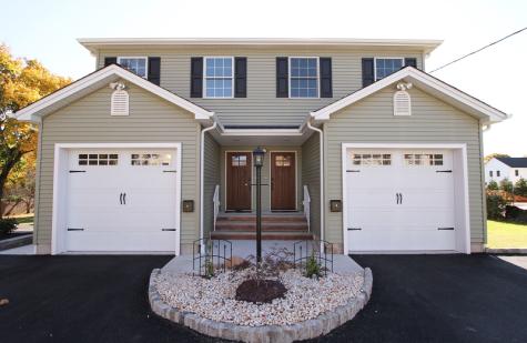 10 Lathrop Ave, Unit B Madison NJ 07940