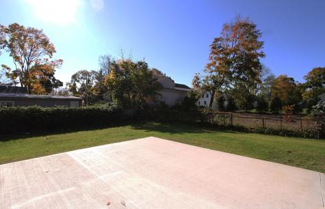 10 Lathrop Ave, Unit B Madison NJ 07940