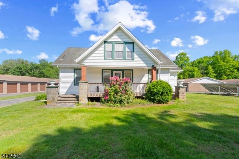 5514 Berkshire Valley Road Jefferson NJ 07438