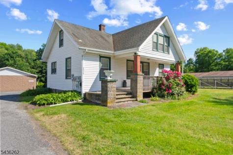 5514 Berkshire Valley Road Jefferson NJ 07438