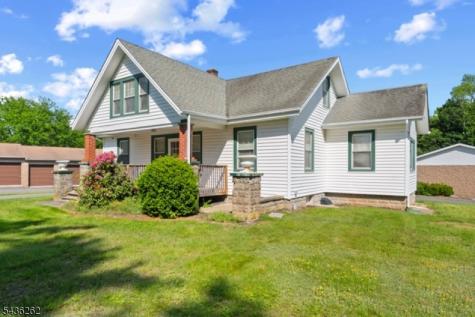 5514 Berkshire Valley Road Jefferson NJ 07438