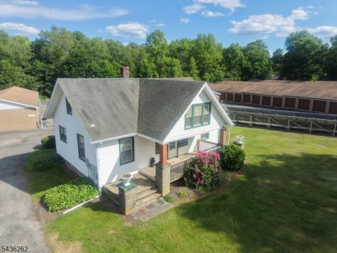 5514 Berkshire Valley Road Jefferson NJ 07438