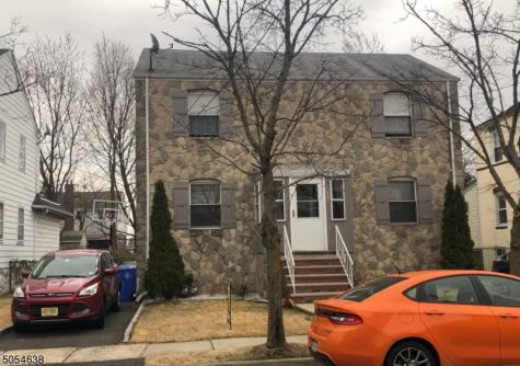 537 Rosewood Terrace Linden NJ 07036