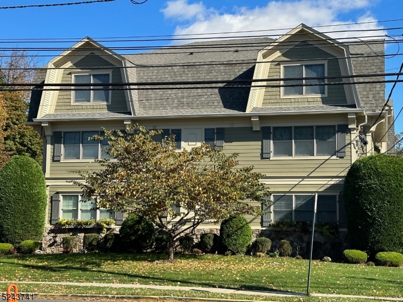 549 Park Avenue Scotch Plains NJ 07076