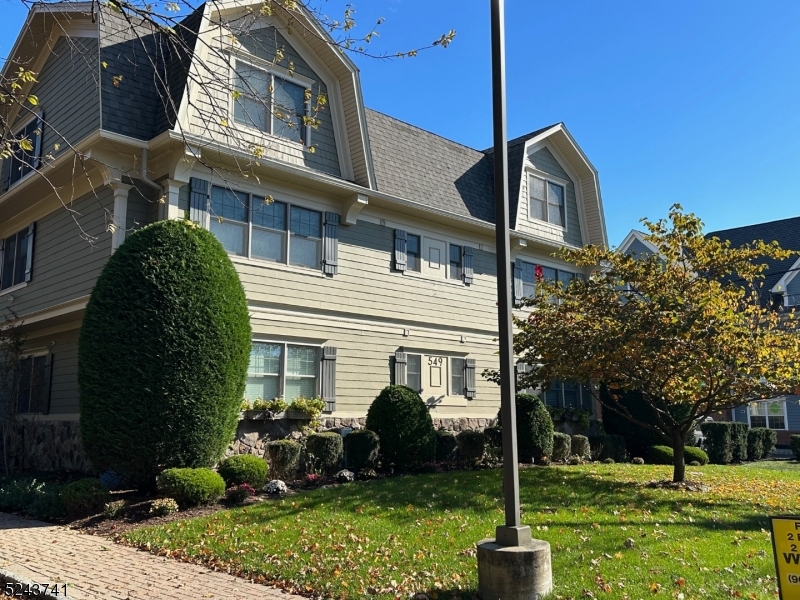 549 Park Avenue Scotch Plains NJ 07076