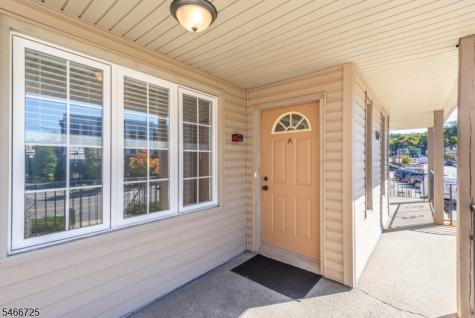 160 Bloomfield Avenue Verona NJ 07044