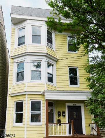 816 S 16th Street Newark NJ 07108