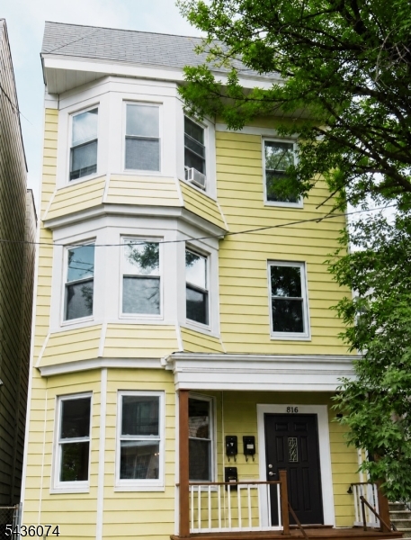 816 S 16th Street Newark NJ 07108
