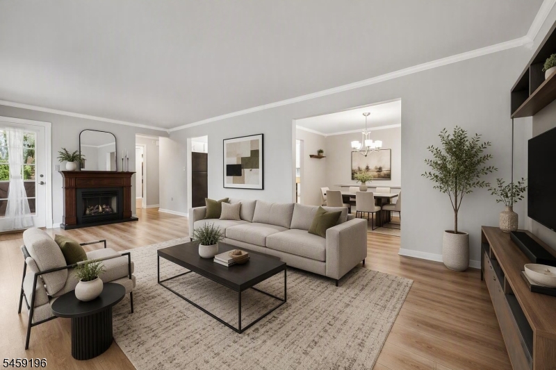 74 Farm Road Hillsborough NJ 08844