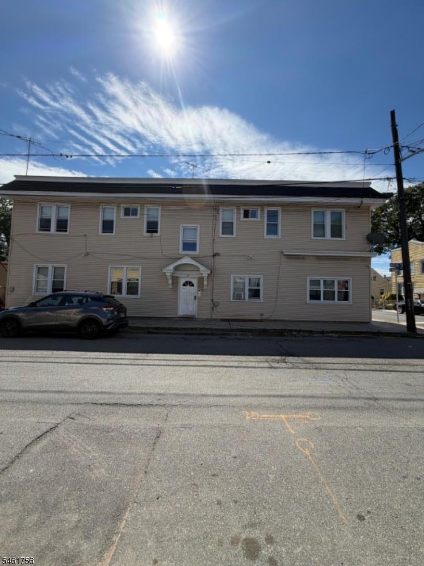1 Norwood Avenue Irvington NJ 07111