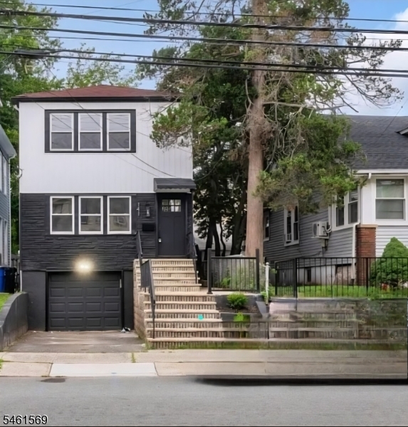 141 Myrtle Avenue Irvington NJ 07111