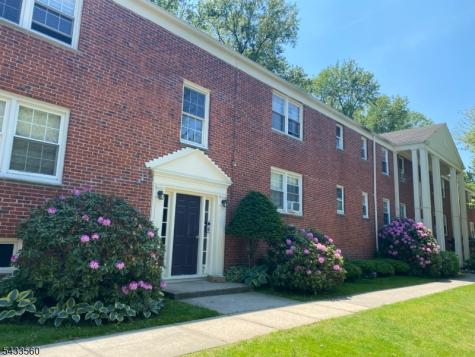 390 Morris Avenue Summit NJ 07901