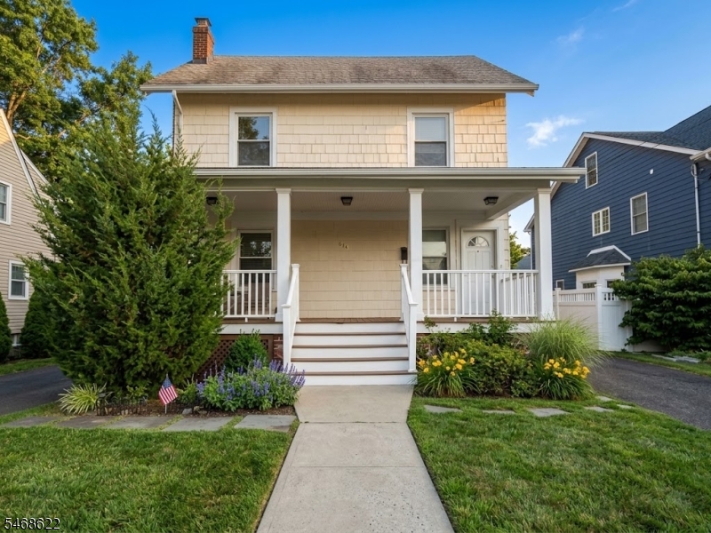 634 W Broad Street Westfield NJ 07090