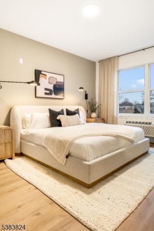 431 Drive Mlk Jr Boulevard East Orange NJ 07018