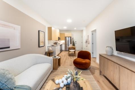 431 Drive Mlk Jr Boulevard East Orange NJ 07018