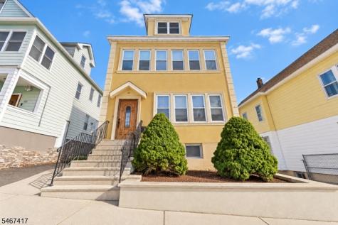 112 Hammond Avenue Passaic NJ 07055