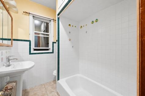 112 Hammond Avenue Passaic NJ 07055