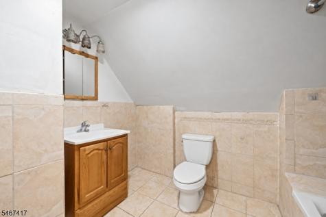 112 Hammond Avenue Passaic NJ 07055