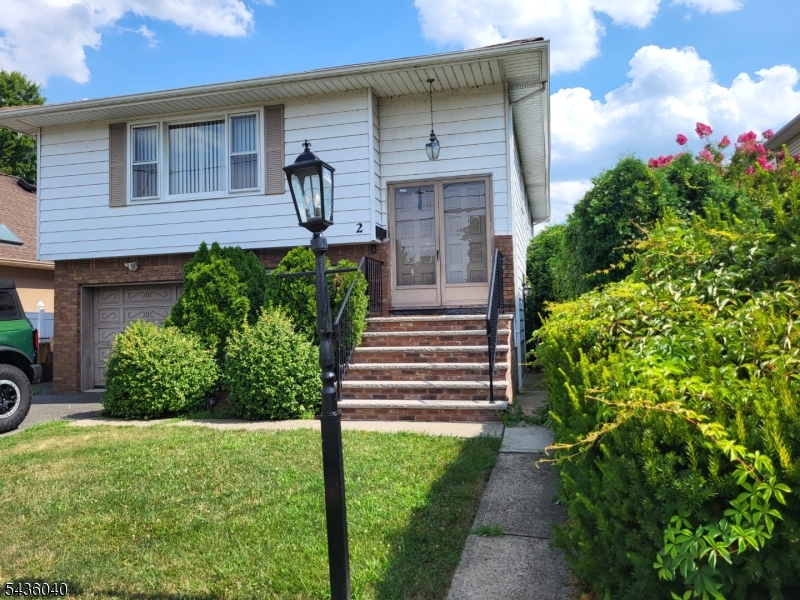 2 Gilbert Avenue Elmwood Park NJ 07407