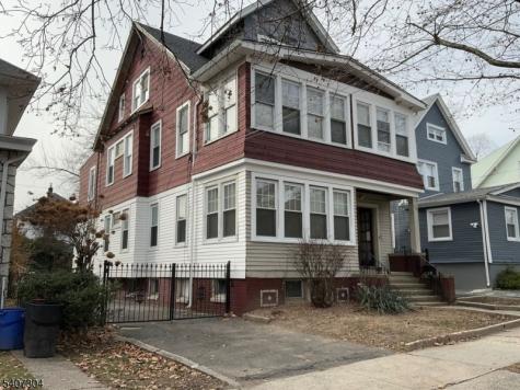 176 Weequahic Avenue Newark NJ 07112