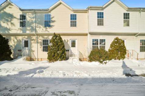 589 Tremont Avenue City Of Orange NJ 07050