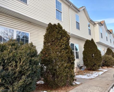 589 Tremont Avenue City Of Orange NJ 07050