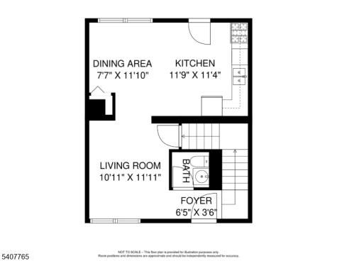 589 Tremont Avenue City Of Orange NJ 07050