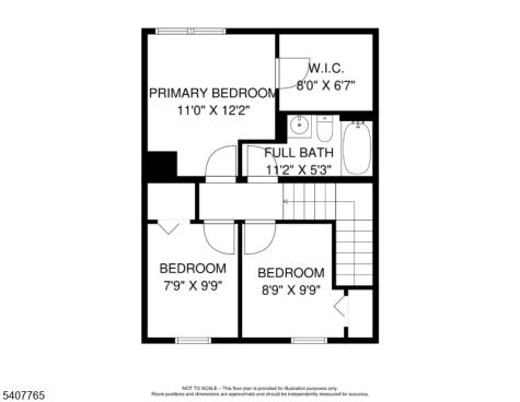 589 Tremont Avenue City Of Orange NJ 07050