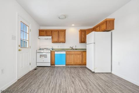 589 Tremont Avenue City Of Orange NJ 07050