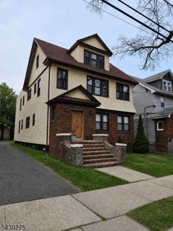 27 Cleveland Avenue Newark NJ 07106