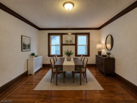 27 Cleveland Avenue Newark NJ 07106